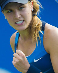 Eugenie Bouchard